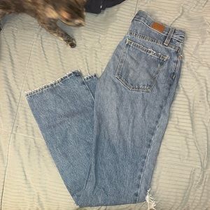 BDG bootcut jeans